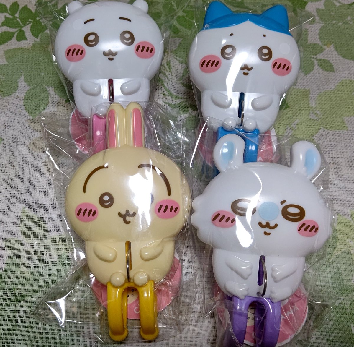 シロガネ タケル🦦🐮🦍🙈🐼🐭👍️💋(沼蘭會副会長) tweet media