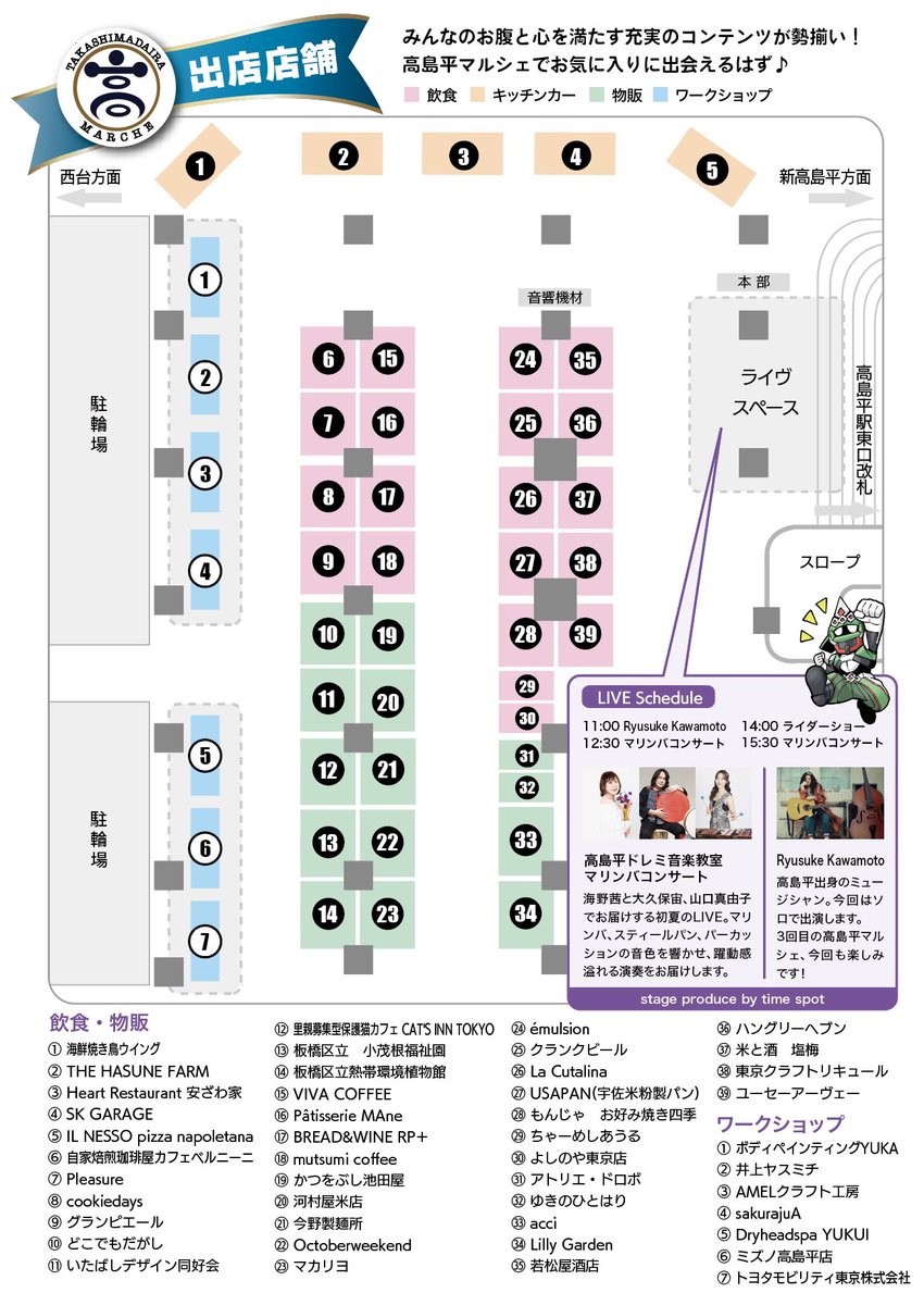 Ryusuke Kawamoto tweet media