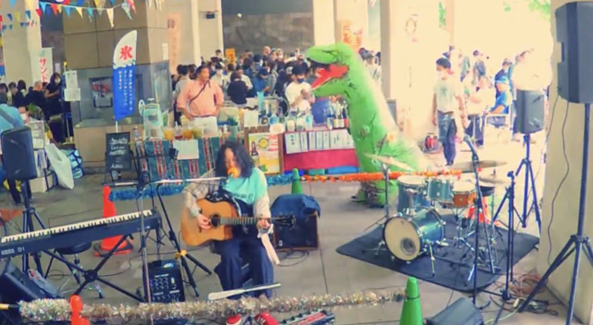 Ryusuke Kawamoto tweet media