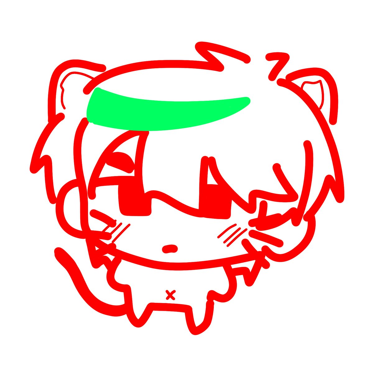 chiyo/mi ayam | AMANE INNO tweet media