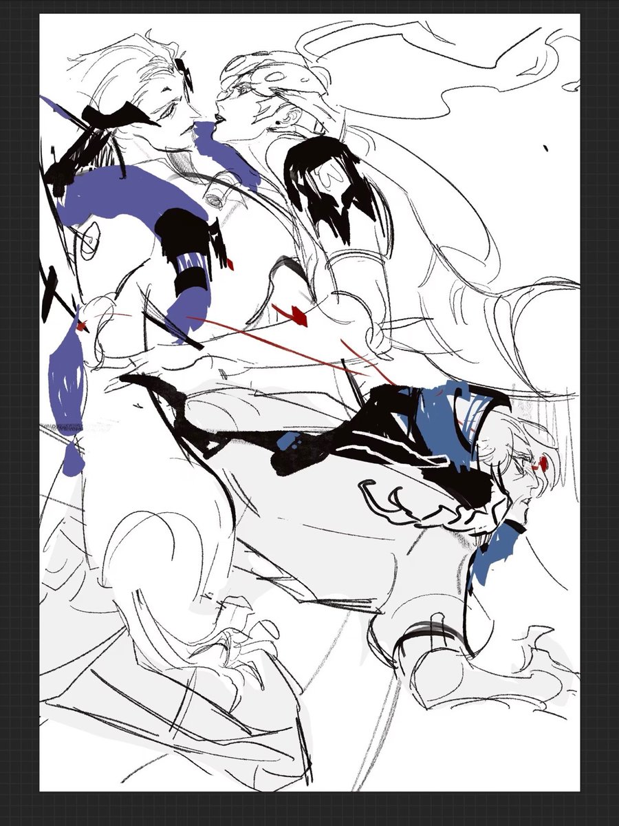 Brush⚙️-⚙️ tweet media