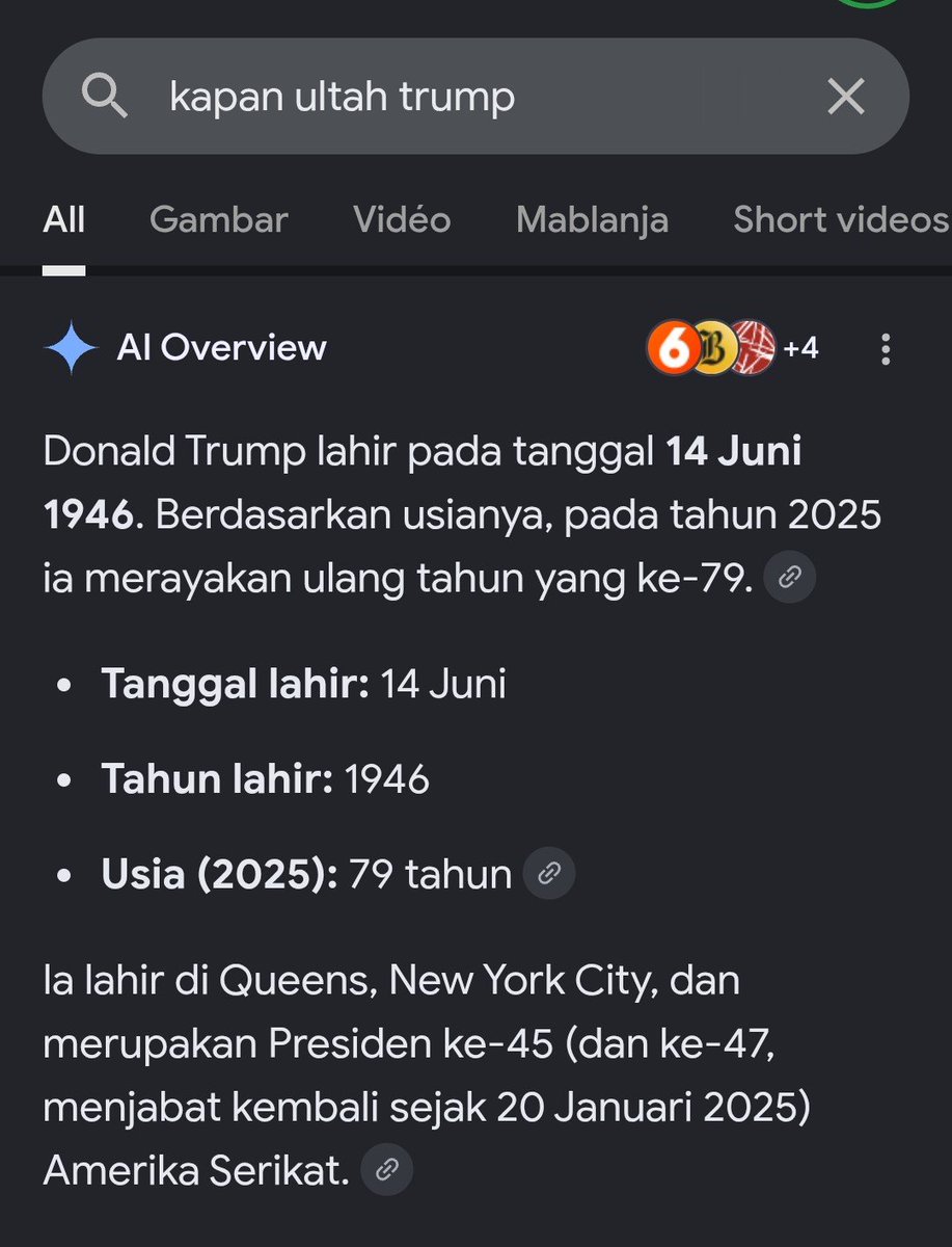 Andri_Snnn's tweet photo. Announced gw coba masuk di Trump 80Th ya. Ini akun ke entah berapa, kemarin akun atunya entry waktu 15k😹

Ca: 5DmBkNvih8L8q4N2achE8syCdKVSGR7s4Gvd3WiEpump

Lore high conviction possible perkalian 🤫 alasan jelas akun whitehouse akan posting dan jangan lupa hubungan elon musk dan trump membaik. Menurutku diatas 85% elon musk akan posting ucapan selamat tahun kepada trump.

Akan ku hold sampek hari H+1 👀