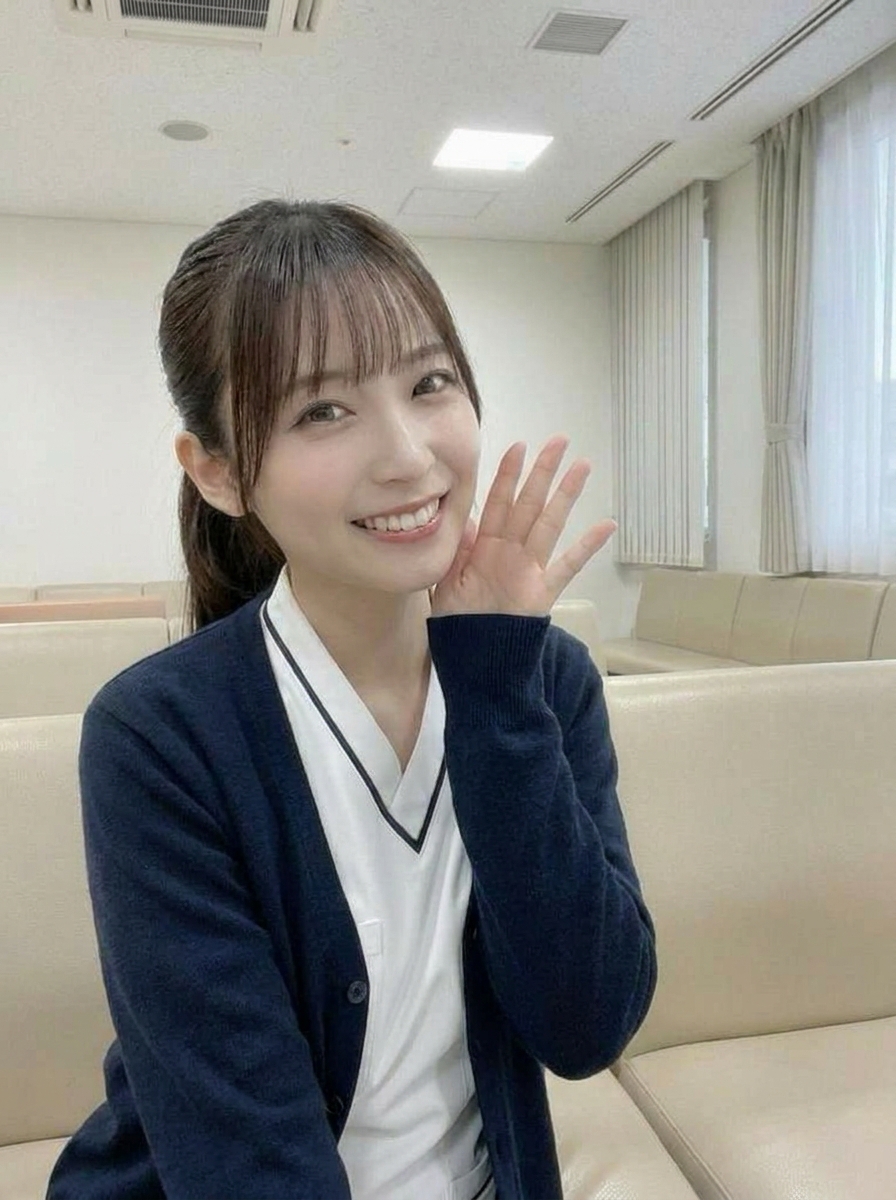 ゆうな tweet media