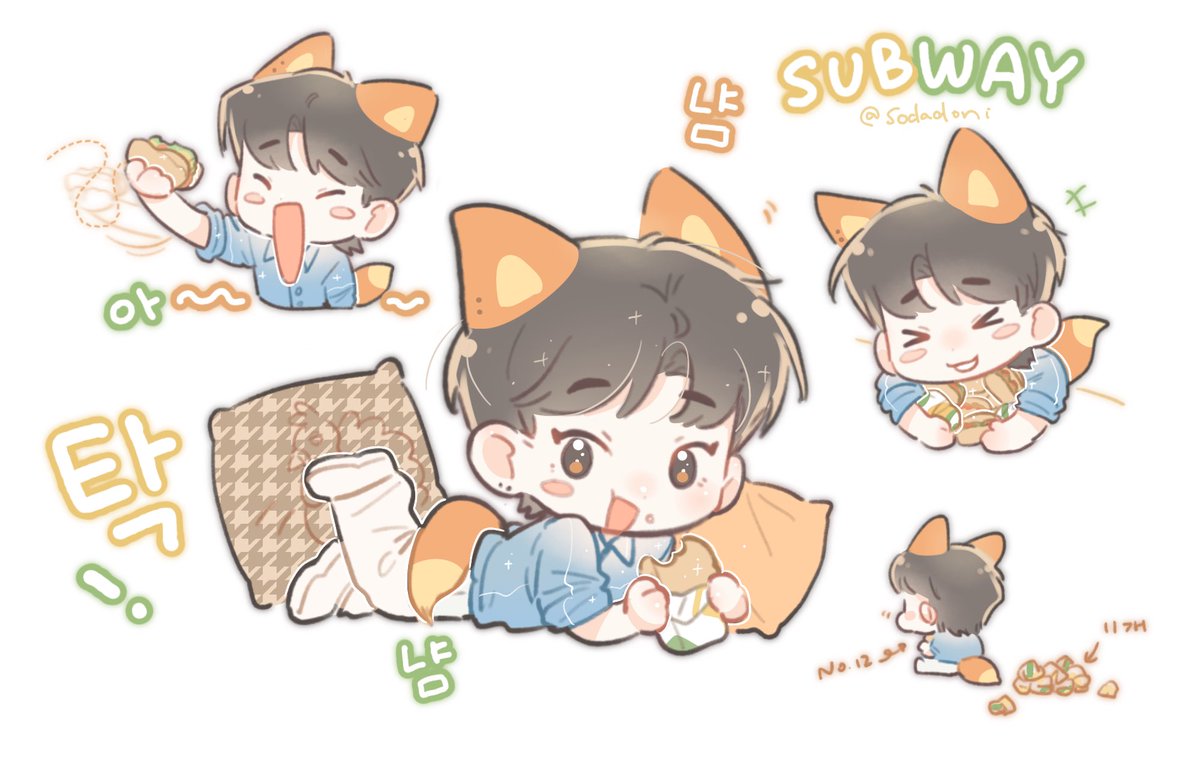 ㅅㄷ🐾 tweet media