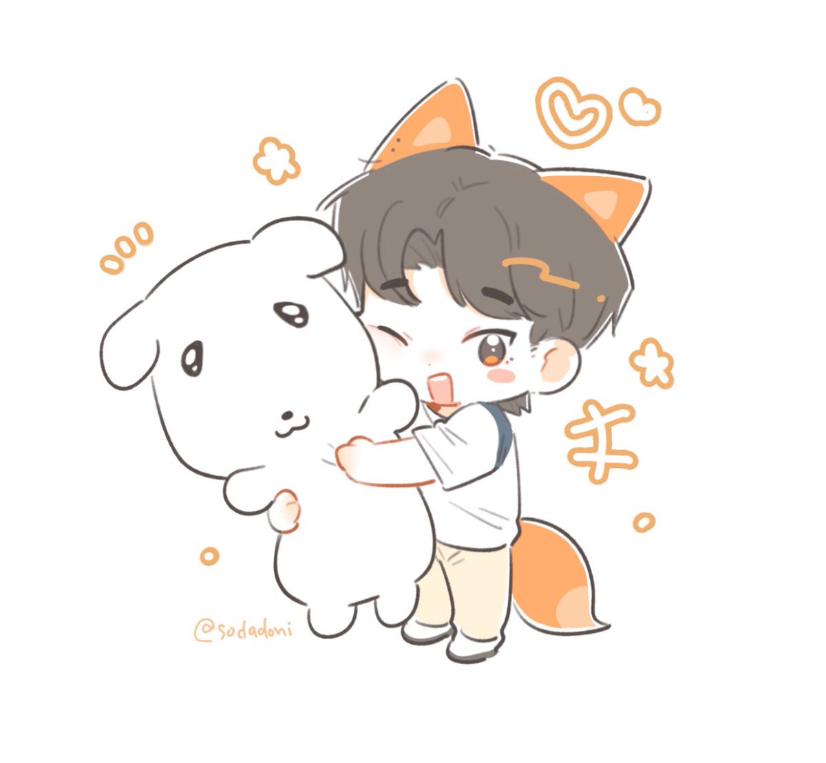 ㅅㄷ🐾 tweet media