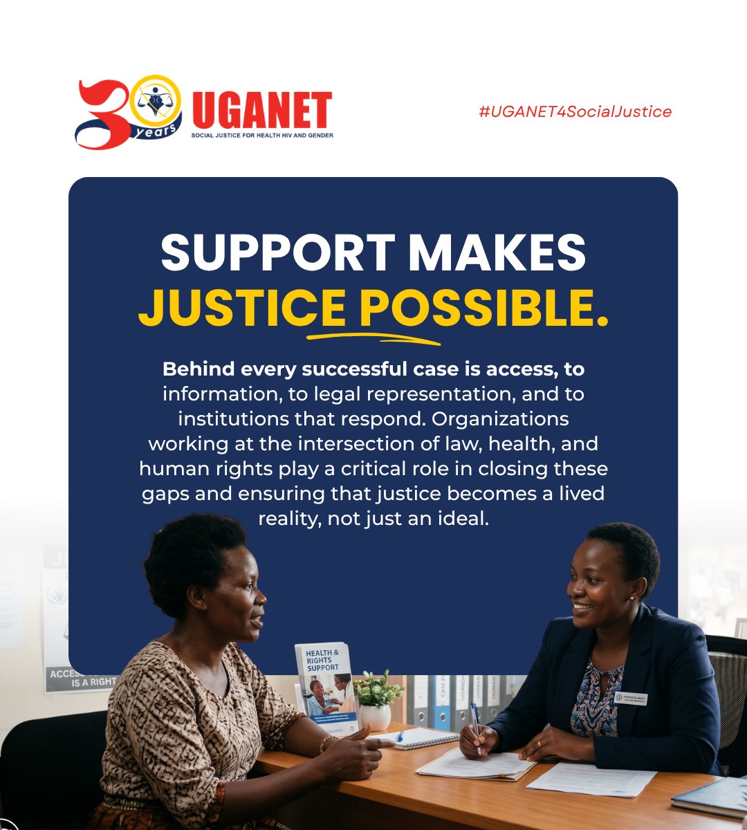 UGANET tweet media