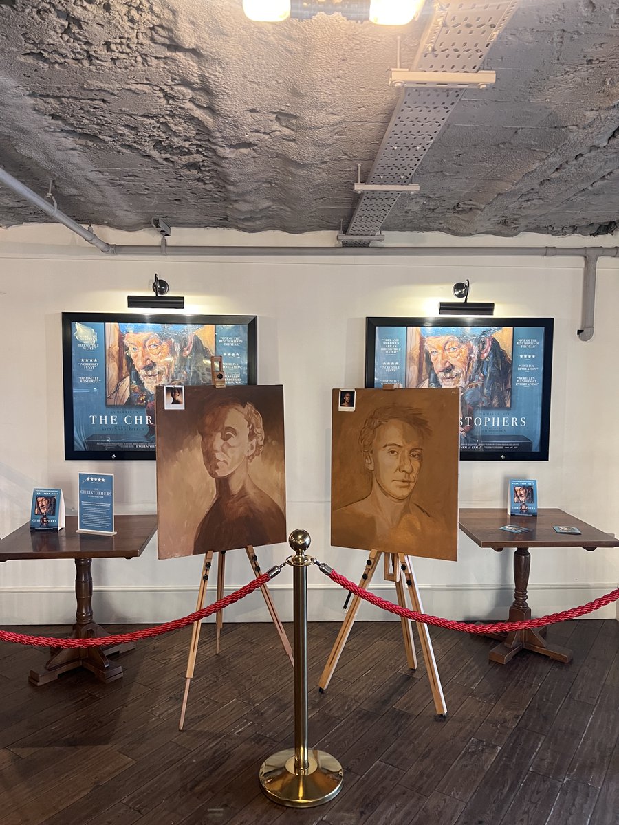 Picturehouse Central tweet media