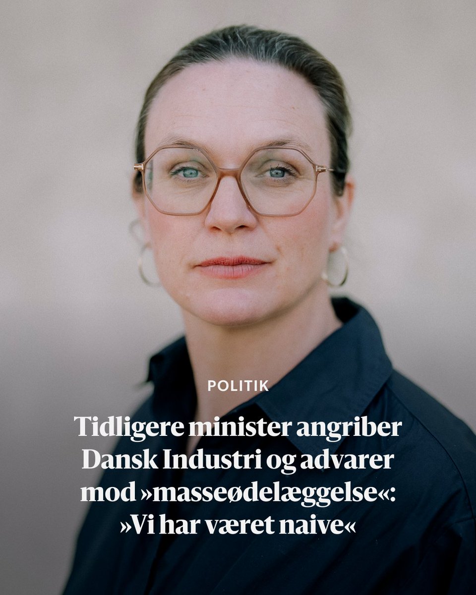 Berlingske tweet media