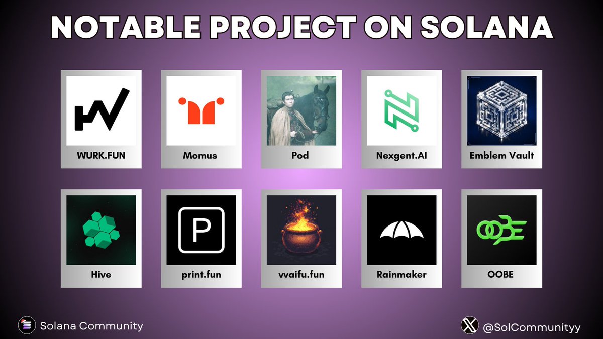 Solana Community tweet media