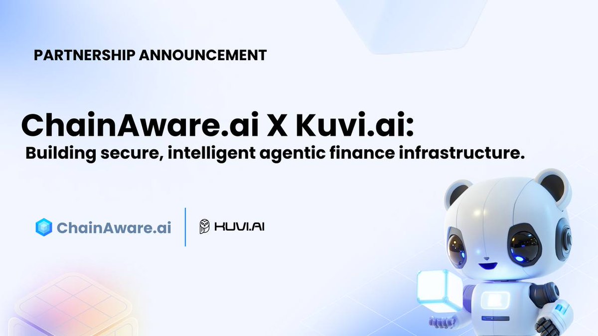 ChainAware.ai tweet media