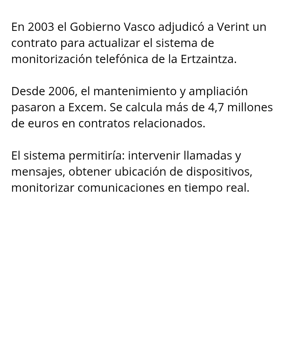 AlertaIrratia's tweet photo. Ertzaintza, Gobierno Vasco y ayuntamientos en la complicidad con Israel.

https://t.co/z9E2m7cxV4 https://t.co/EBcUWXo7Wr