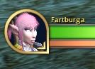 fart tweet media