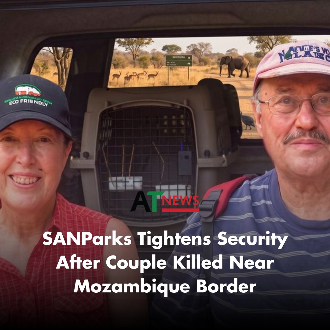 African Times tweet media