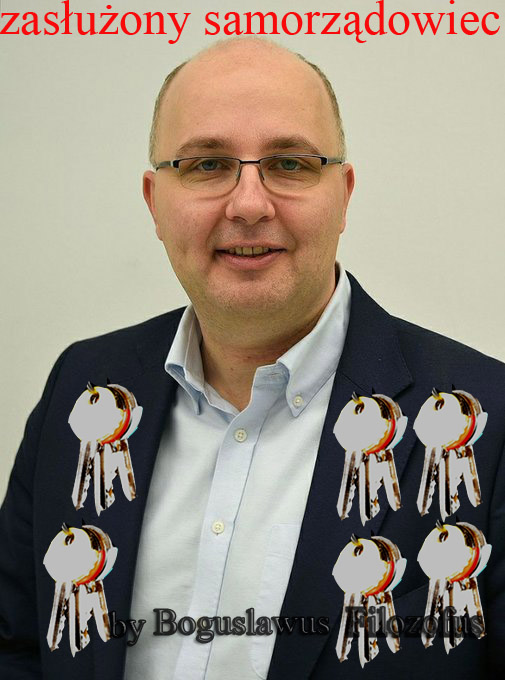 Henryk Pieronik tweet media