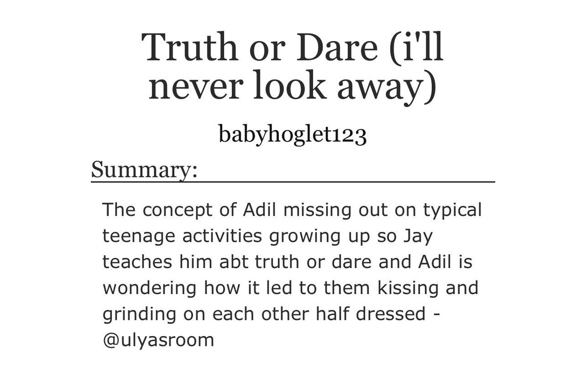 jasmine ☆ jay’s #1 fan tweet media