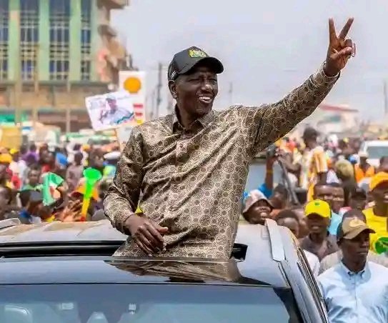 Emmanuel Chelule tweet media