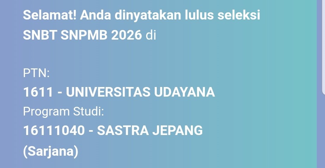 syamachan ²⁵ tweet media