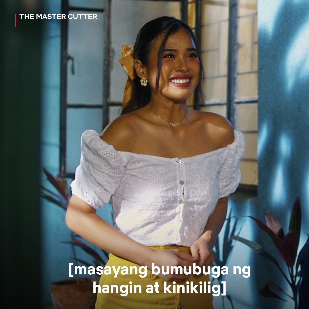 Netflix Philippines tweet media