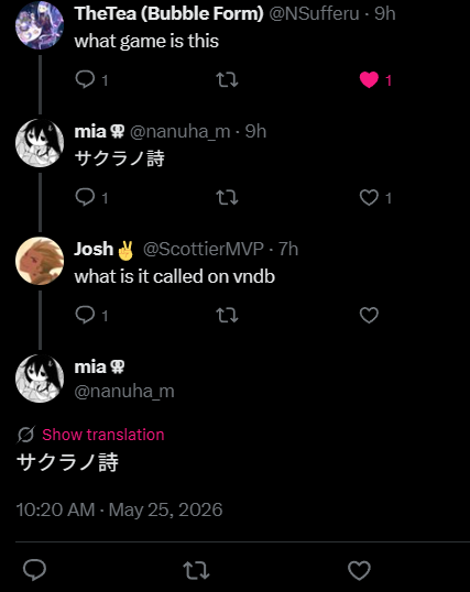 mia ⚢ tweet media