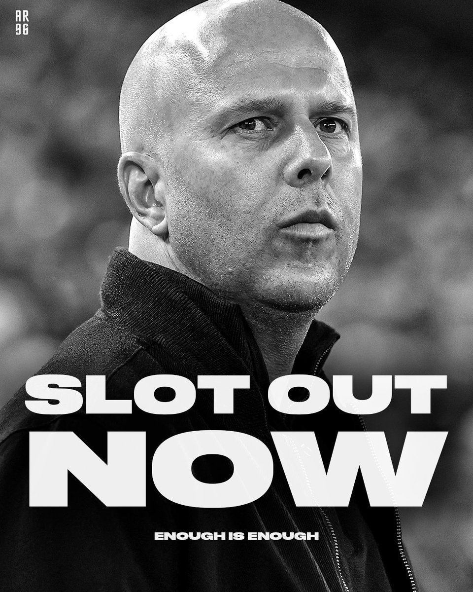 Slot OUT #BaldFraud Hoeneẞ IN tweet media