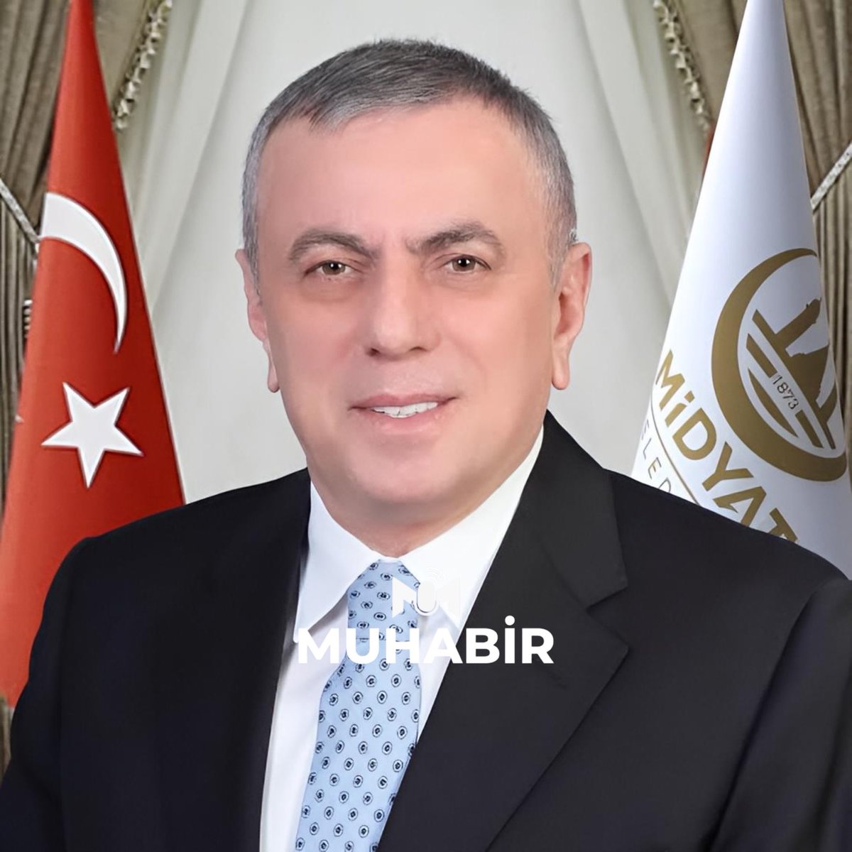 🎙️Muhabir tweet media