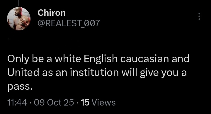 Chiron tweet media