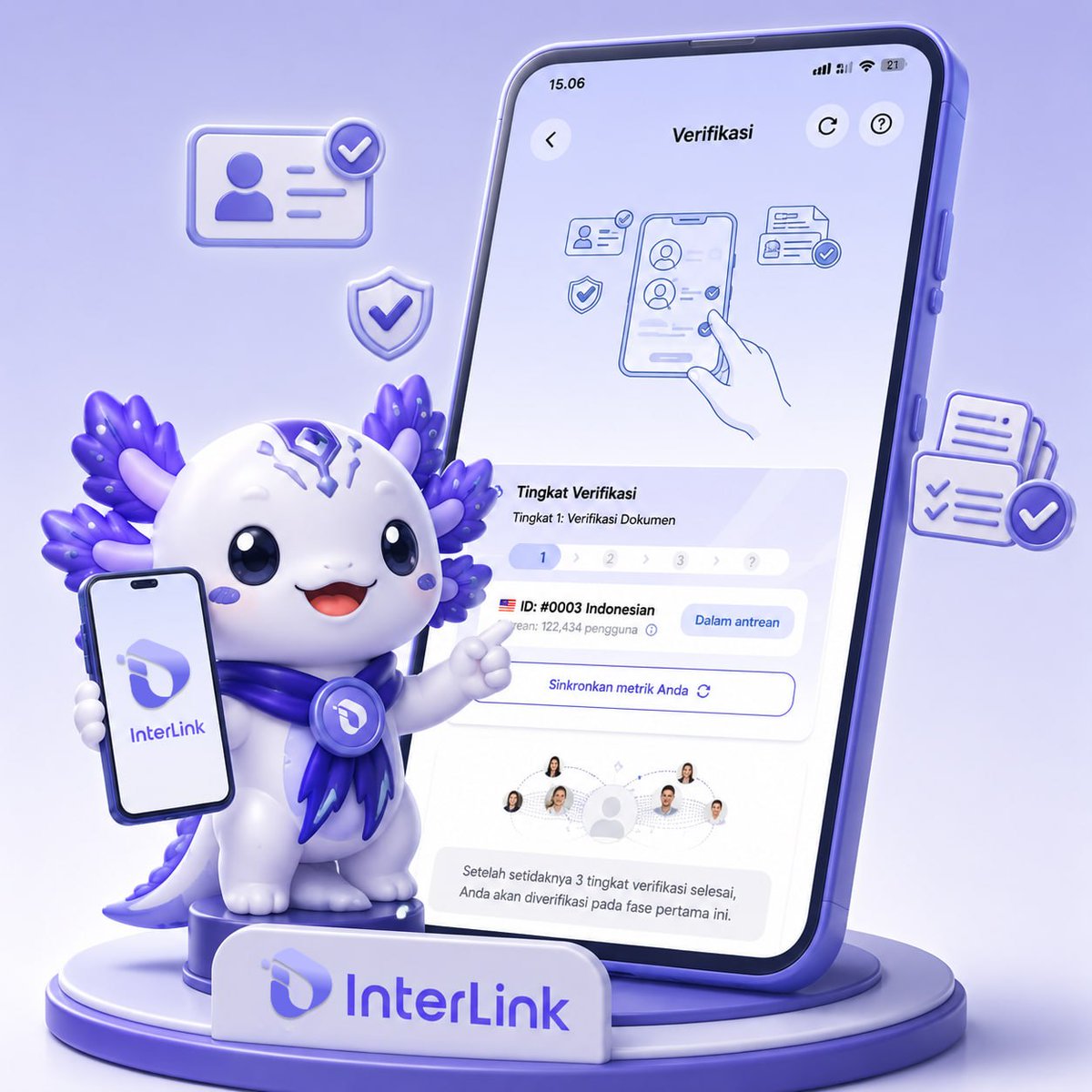 InterLink Network Indonesia 🇮🇩 tweet media