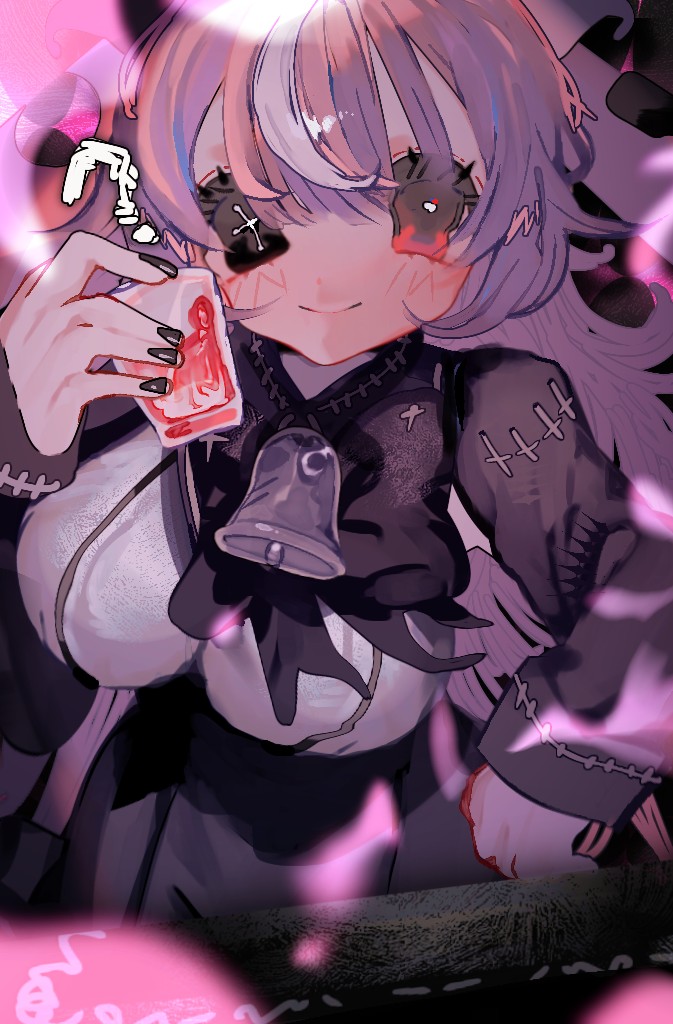 身にあまり tweet media