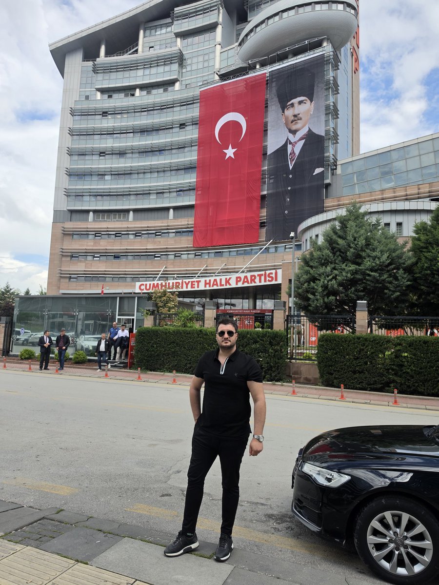 KADİR ÜZEN tweet media