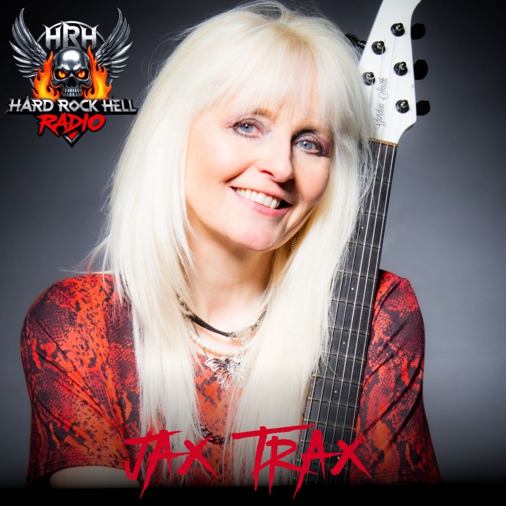 radiohrh's tweet photo. Jax Trax May 21st 2026 - https://t.co/KiLpmeMWPF

Jax selection this week is A ... https://t.co/bOxMCsVbDG #hrhrocks https://t.co/muSSSf6QCb