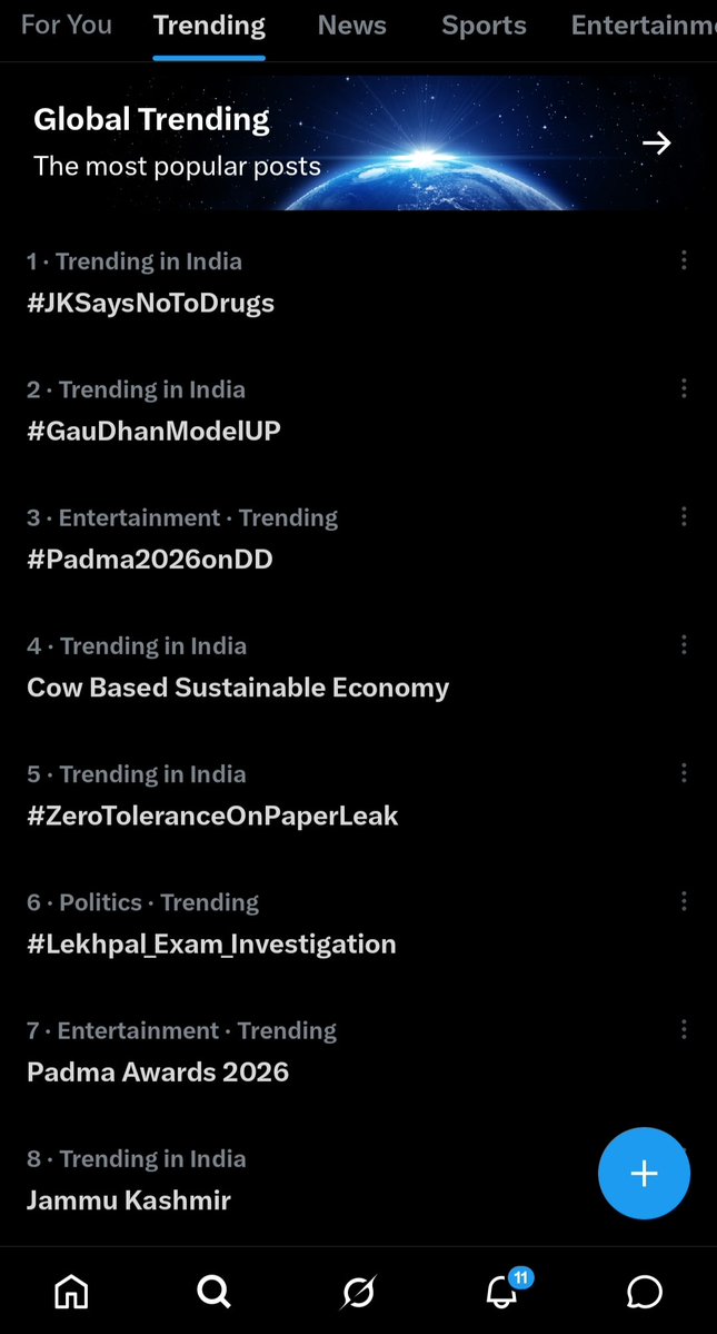 anshika tweet media