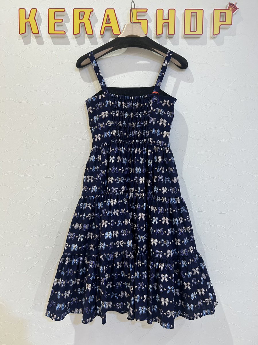 KERA SHOP 新宿店 tweet media