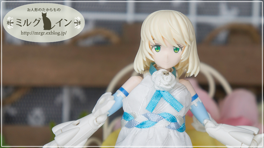 mrgrneko's tweet photo. 30 MINUTES SISTERSのエリエネ=エリエリカ(エレガンテフォーム)です。
#30MS #30ミニッツの日 #布服着せたプラモでフォロワーを沸かす https://t.co/Ke0m53oBu1