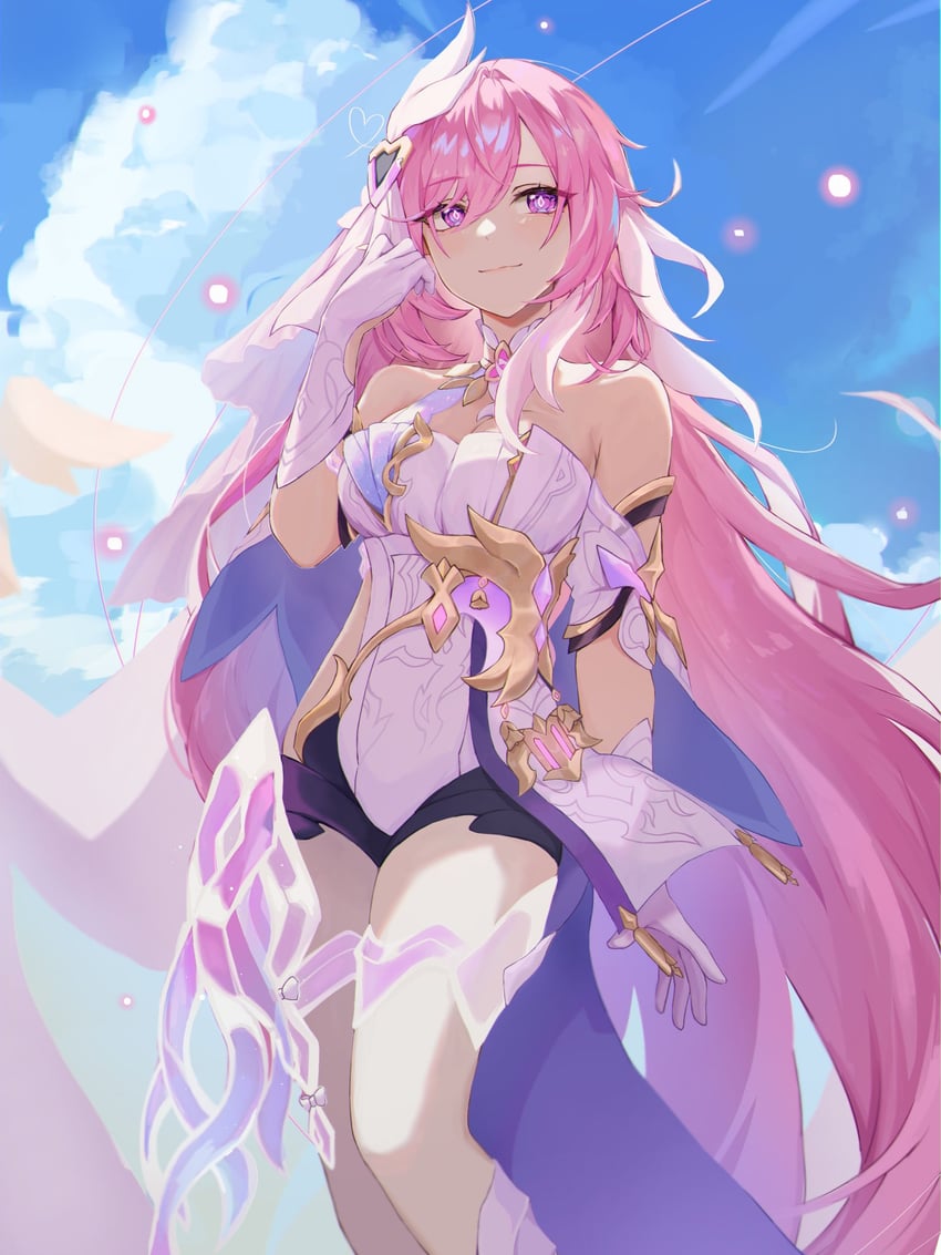 Elysia tweet media