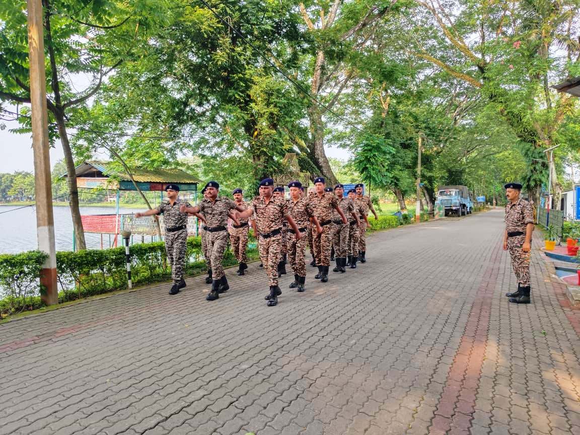 149 BN CRPF tweet media