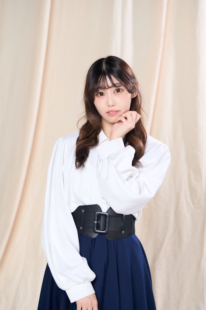 渡森さや tweet media