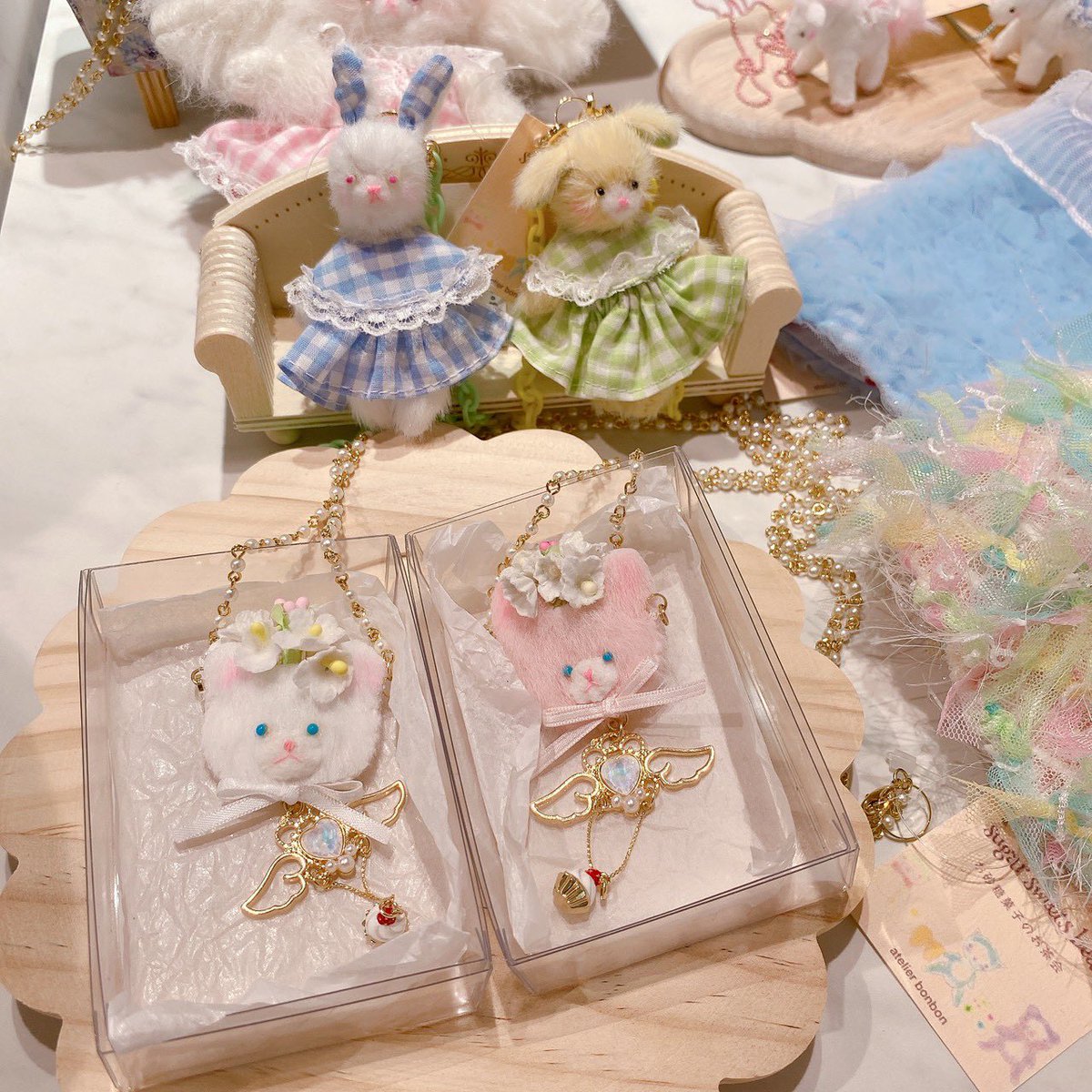 🌈Kawaii☆Stars 原宿本店🎀 大阪にて好評いただきました一部の