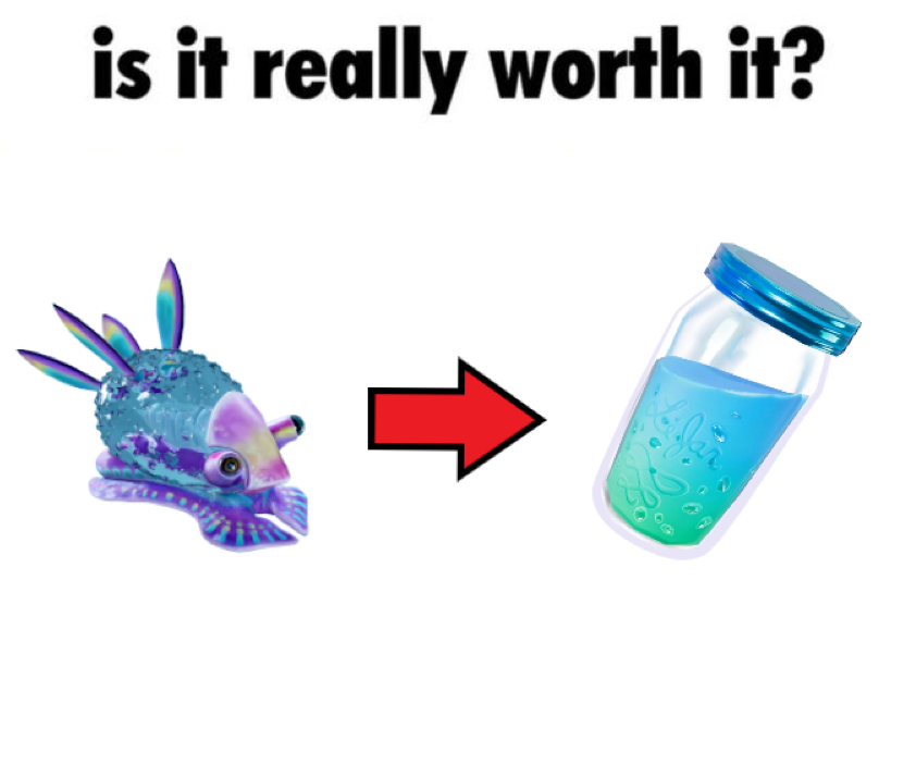 Water Slug tweet media