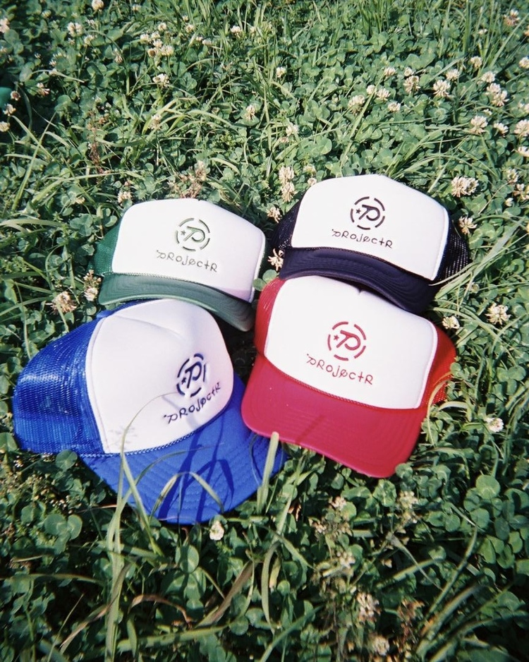 p(R)ojectR®︎_official (@projectr___) / Posts / X