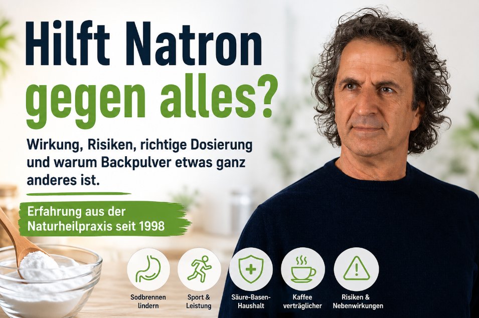 ReneGraeber's tweet photo. 🟥👉Natron. Eigentlich ein (fast) vergessener Hausmittel.
Ausführlich dazu: https://t.co/3lKiJcogh1 https://t.co/tN92fb1OPn