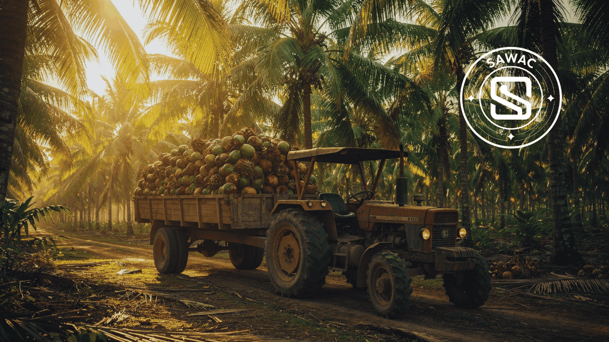 SAWACtoken's tweet photo. Capital should build something.

Not just dashboards.
Not just hype cycles.
Not just another token narrative.

Production capacity.
Infrastructure.
Real-world scale.
Real-world value.

This is what we’re building. 🌴

#SAWAC #RWA #BSC #RealWorldAssets #Crypto https://t.co/XguS5OhDnE