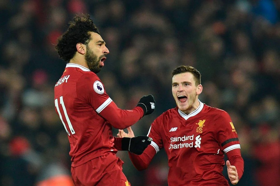 🔴 Esto Es Anfield #Liverpool tweet media