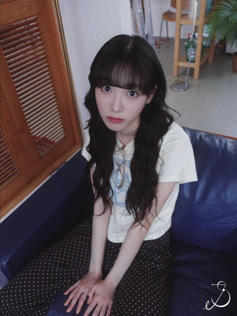 JINSOL진솔 tweet media
