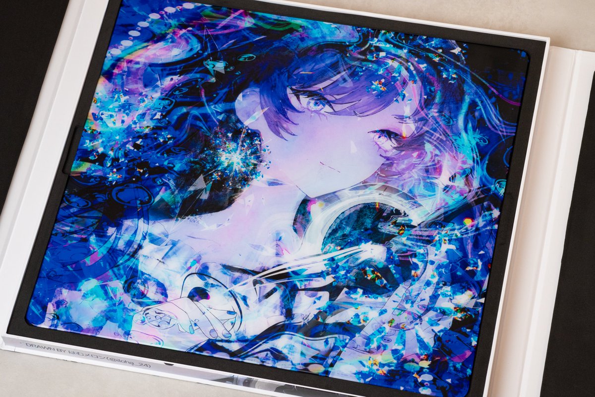 c1trus_0208's tweet photo. 💙MITSUKI Koku -The Void- Glass Edition💜

非常に美しいデザインが映える。

滑走速度はハイスピード。非常にサラサラした感触で、全てが軽くトラッキングが捗る。ストッピングはかなり効きにくい。

本体は薄く、エッジの加工も綺麗にされているので、腕への違和感もなく快適。 https://t.co/ojirW7ZjXC