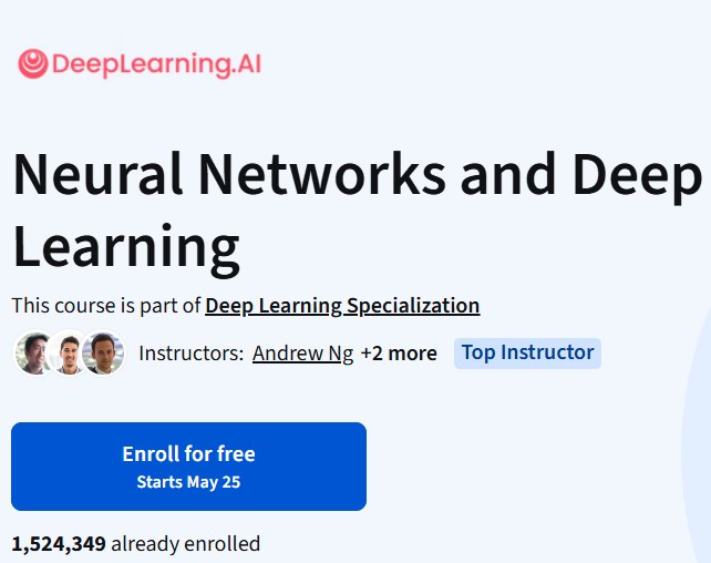 tech_educator's tweet photo. Neural Networks and Deep Learning

Detailed Explanation: https://t.co/DXBkRp9Uq4 https://t.co/EaPrWDijbG