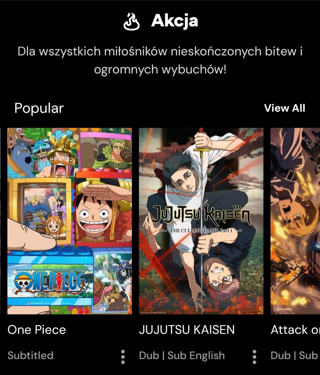 Pajki tweet media