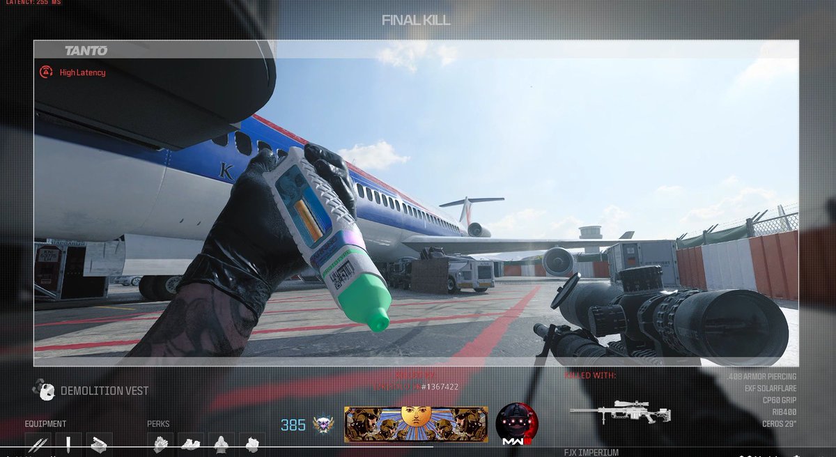 Solo SK tweet media