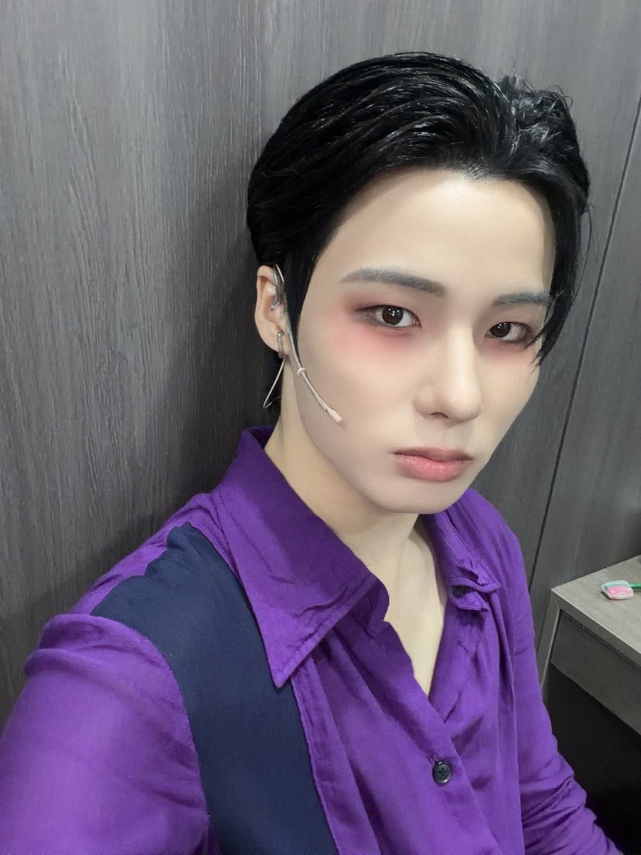 E'LAST(엘라스트) tweet media