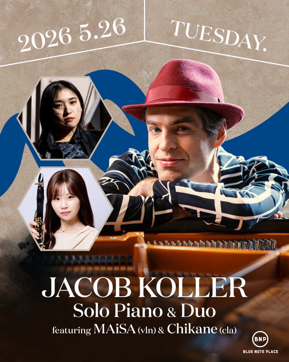 Jacob Koller tweet media
