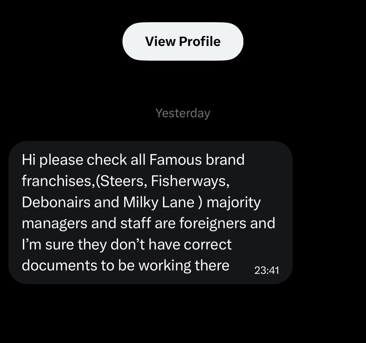 Born-in-SA🇿🇦 tweet media